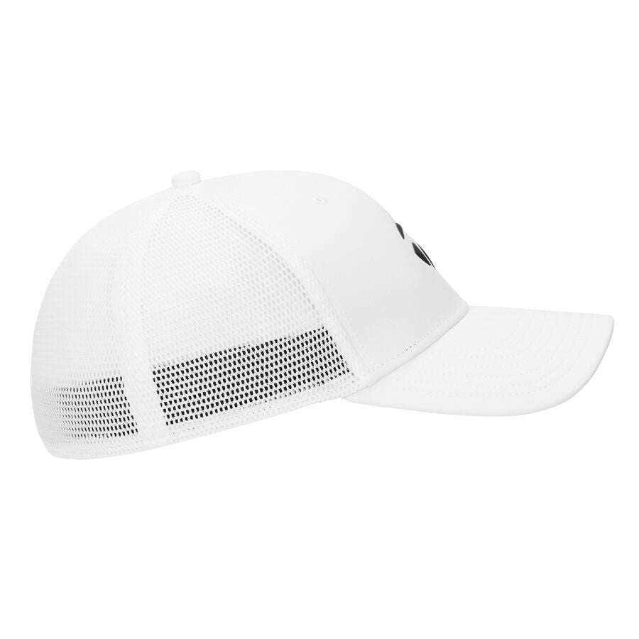 TaylorMade Men's Cage Performance Trucker Golf Hat 2026