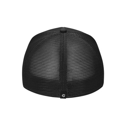 TaylorMade Men's Cage Performance Trucker Golf Hat 2026