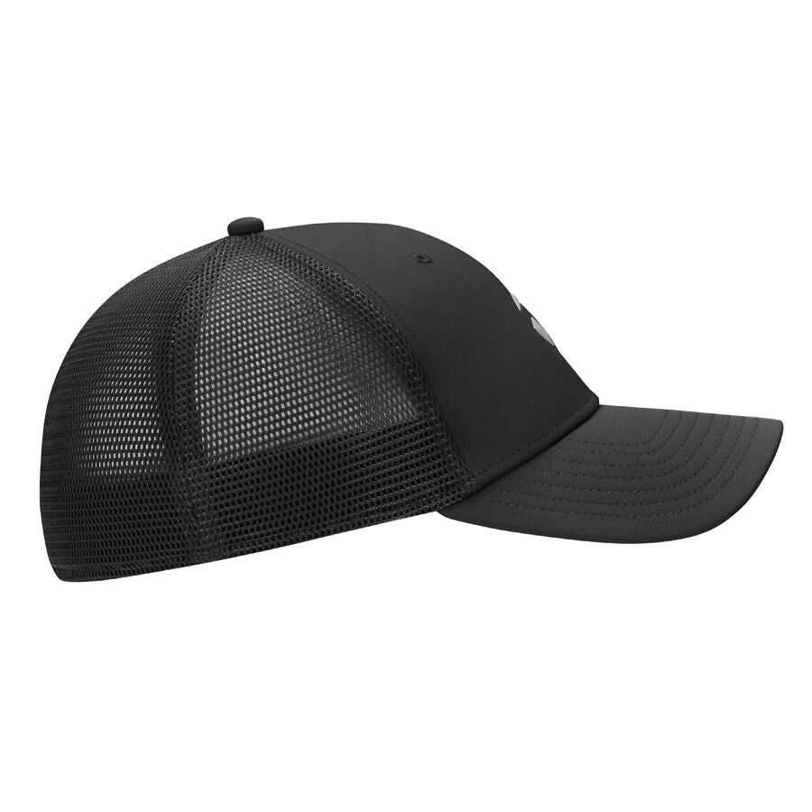 TaylorMade Men's Cage Performance Trucker Golf Hat 2026