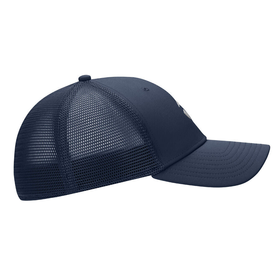 TaylorMade Men's Cage Performance Trucker Golf Hat 2026