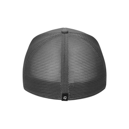 TaylorMade Men's Cage Performance Trucker Golf Hat 2026