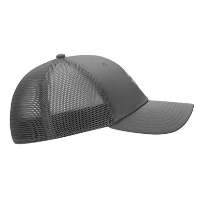 TaylorMade Men's Cage Performance Trucker Golf Hat 2026