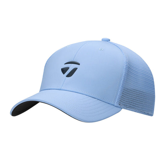 TaylorMade Men's Cage Performance Trucker Golf Hat 2026
