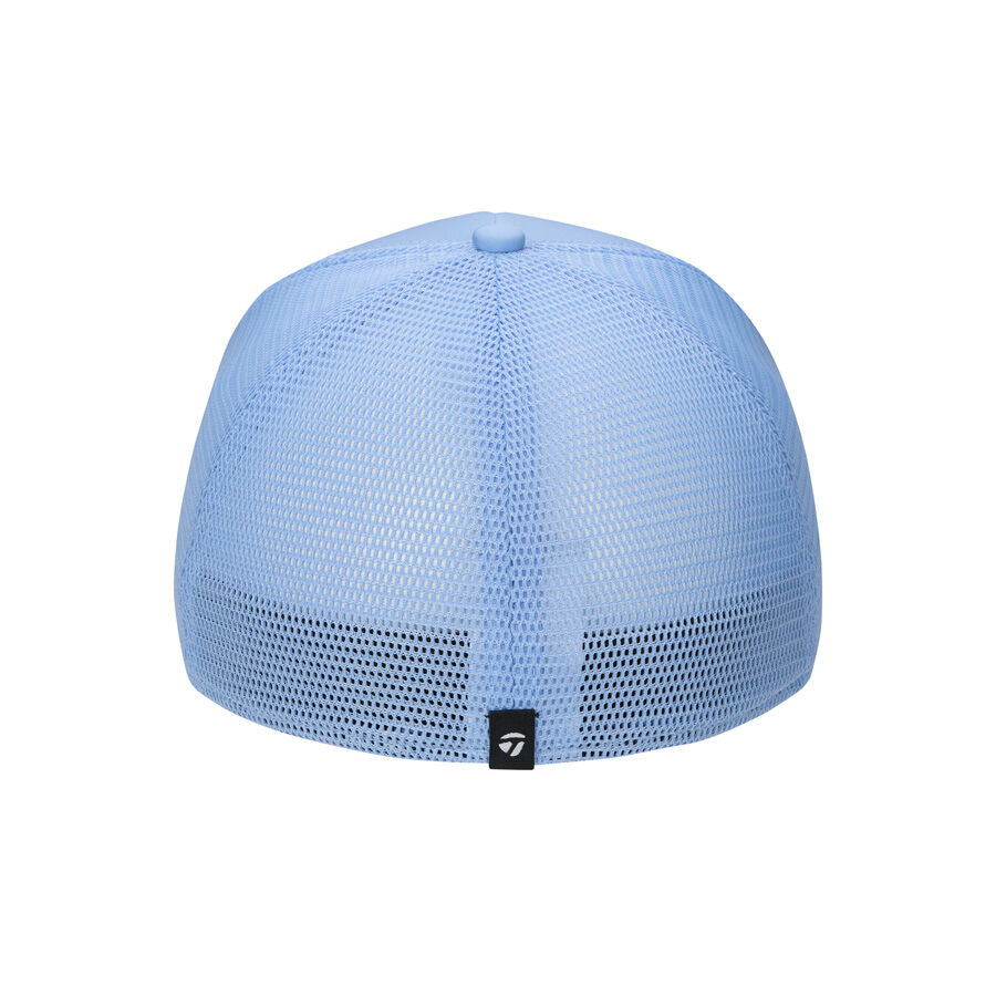 TaylorMade Men's Cage Performance Trucker Golf Hat 2026
