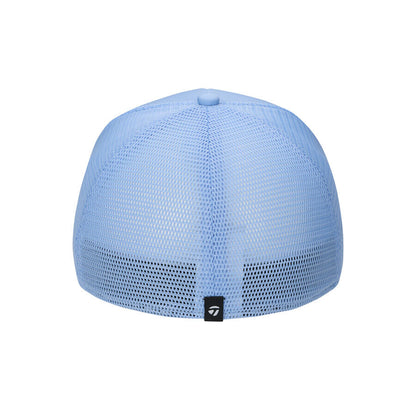 TaylorMade Men's Cage Performance Trucker Golf Hat 2026
