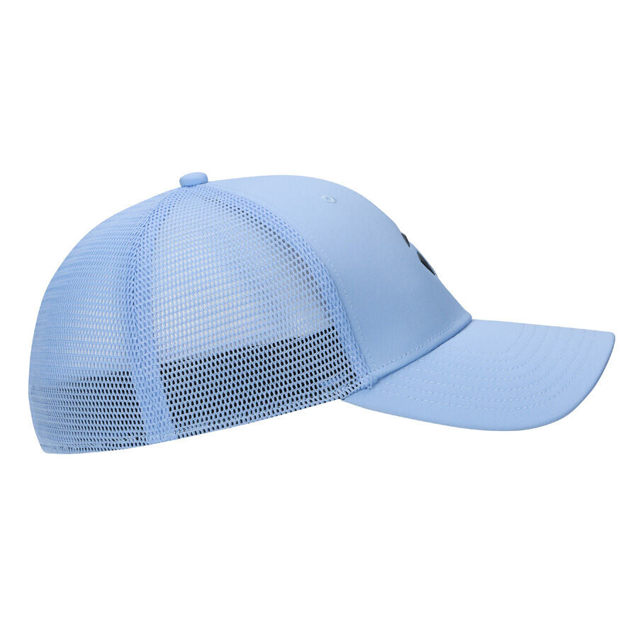TaylorMade Men's Cage Performance Trucker Golf Hat 2026