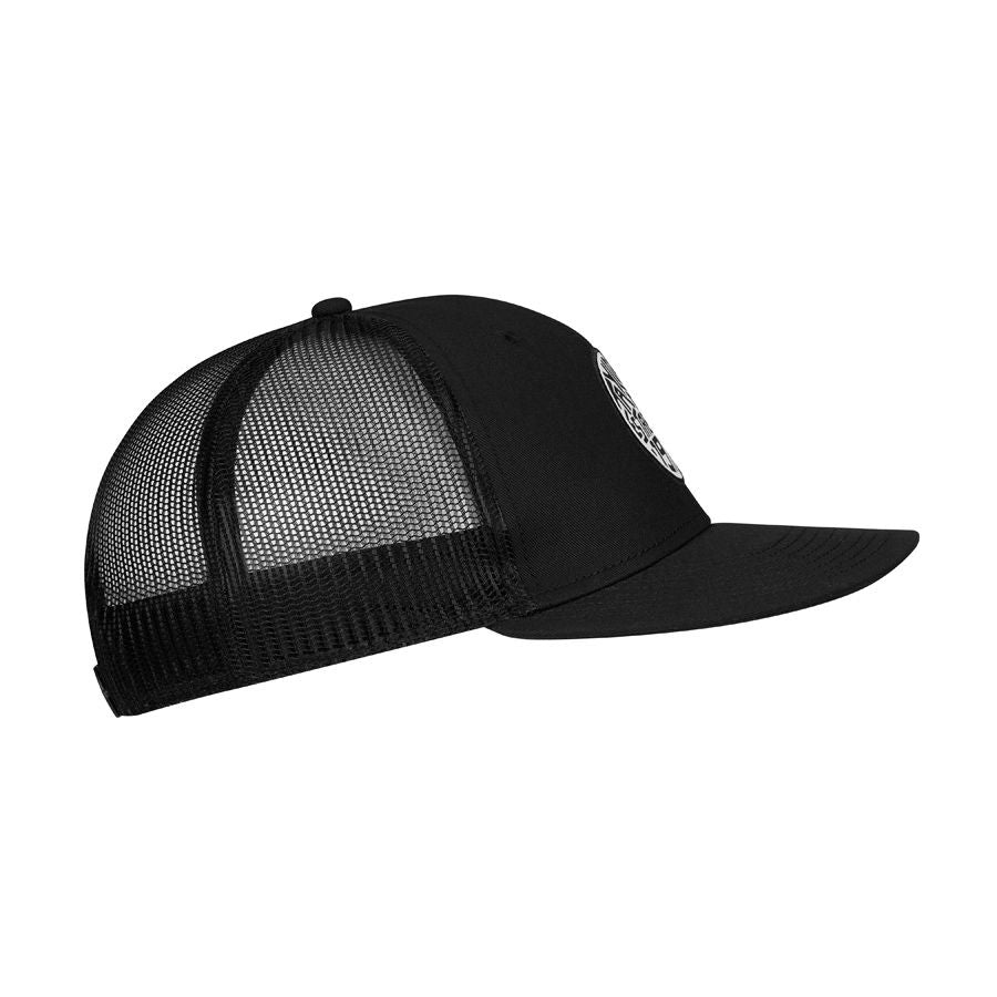 TaylorMade Men's Carlsbad Trucker Snapback Golf Hat 2026