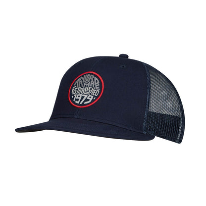 TaylorMade Men's Carlsbad Trucker Snapback Golf Hat 2026