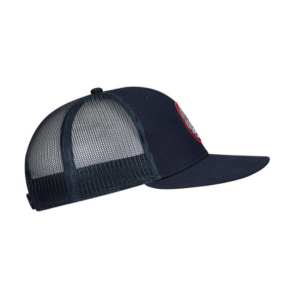 TaylorMade Men's Carlsbad Trucker Snapback Golf Hat 2026