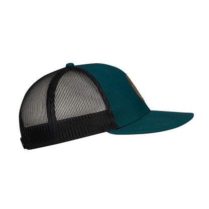 TaylorMade Men's Carlsbad Trucker Snapback Golf Hat 2026