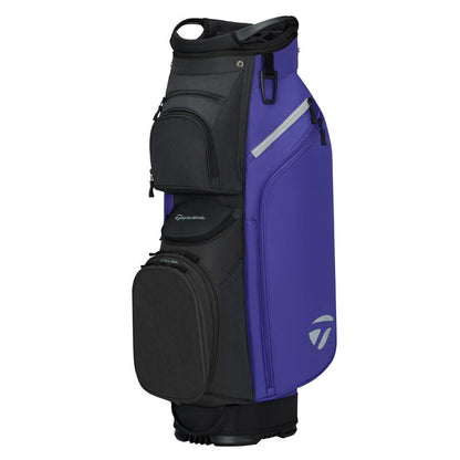 Taylormade Men's Cart Lite Cart Golf Bag 2026