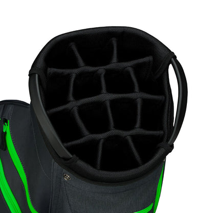 Taylormade Men's Cart Lite Cart Golf Bag 2026