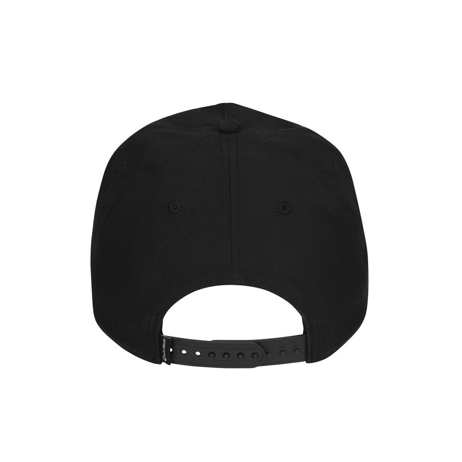 TaylorMade Men's Daytona Rope Snapback Golf Hat 2026