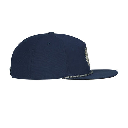 TaylorMade Men's Daytona Rope Snapback Golf Hat 2026