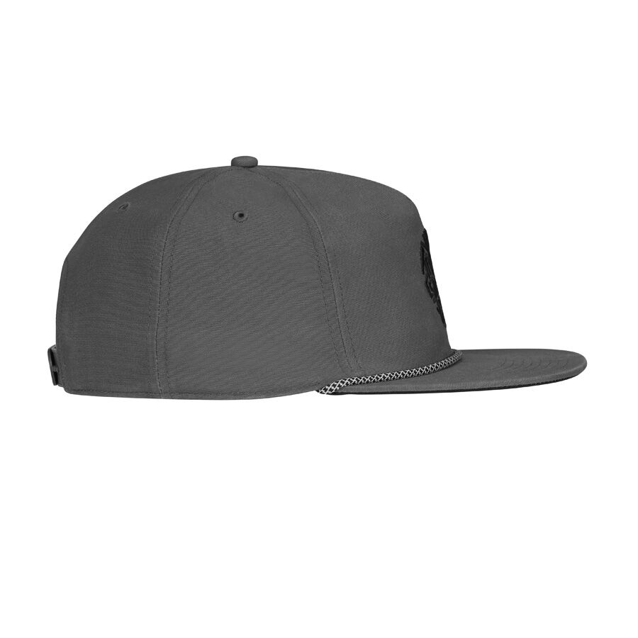 TaylorMade Men's Daytona Rope Snapback Golf Hat 2026