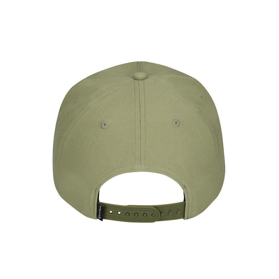 TaylorMade Men's Daytona Rope Snapback Golf Hat 2026