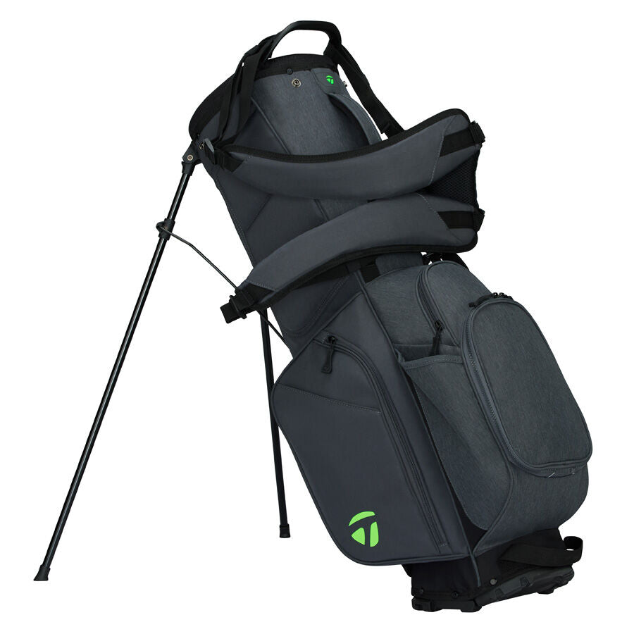Taylormade FlexTech Stand Golf Bag 2026 – GolfDirectNow.com