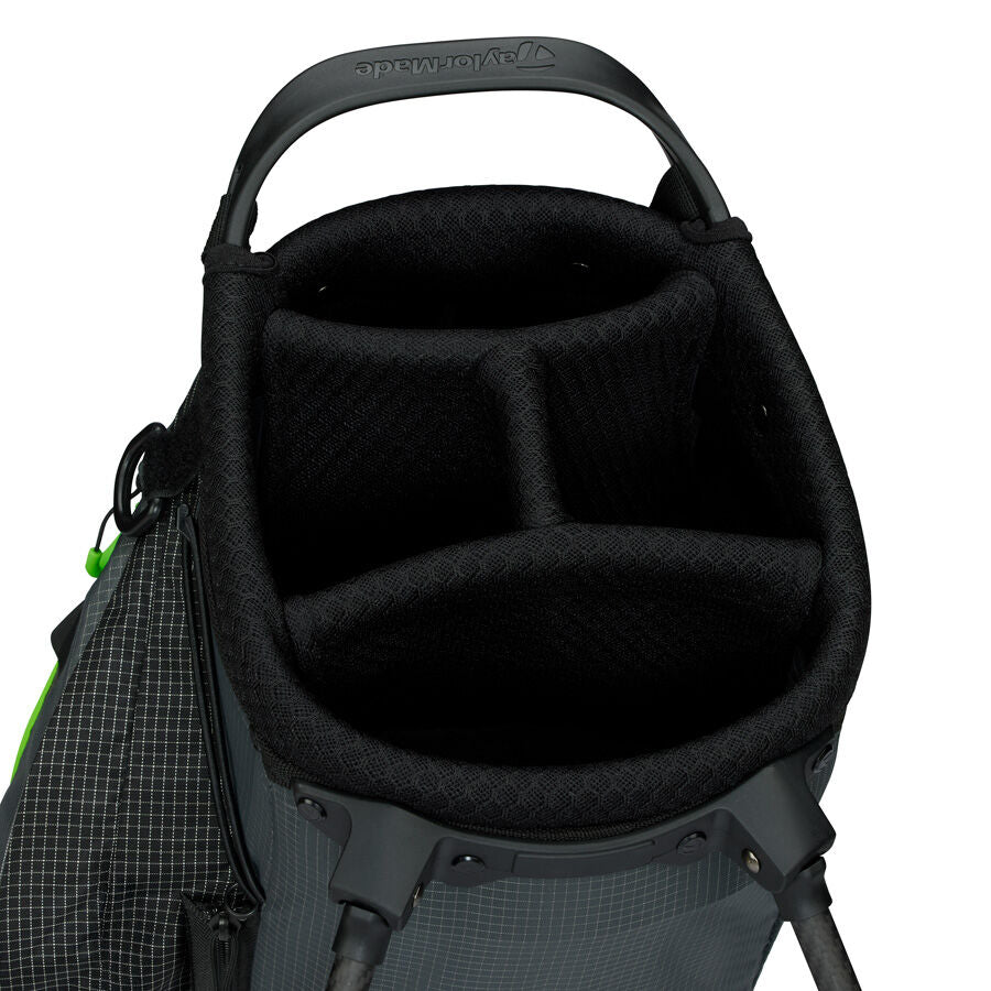 Taylormade Men's Flextech SuperLite Stand Golf Bag 2026