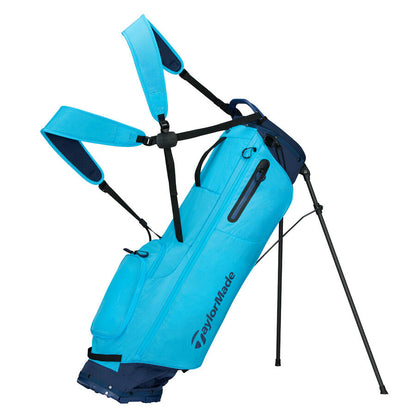 Taylormade Men's Flextech Super Lite Stand Golf Bag 2026