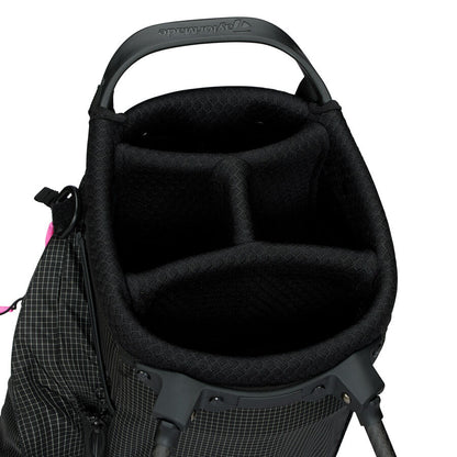 Taylormade Men's Flextech Super Lite Stand Golf Bag 2026