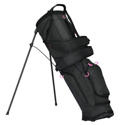 Taylormade Men's Flextech Super Lite Stand Golf Bag 2026