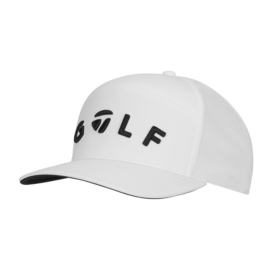 TaylorMade Men's Horizon Golf Hat 2026