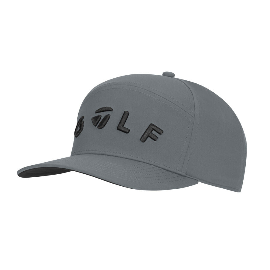 TaylorMade Men's Horizon Golf Hat 2026