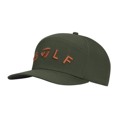 TaylorMade Men's Horizon Golf Hat 2026