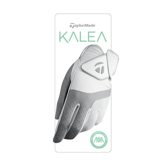 TaylorMade Women's Kalea Golf Gloves 2026