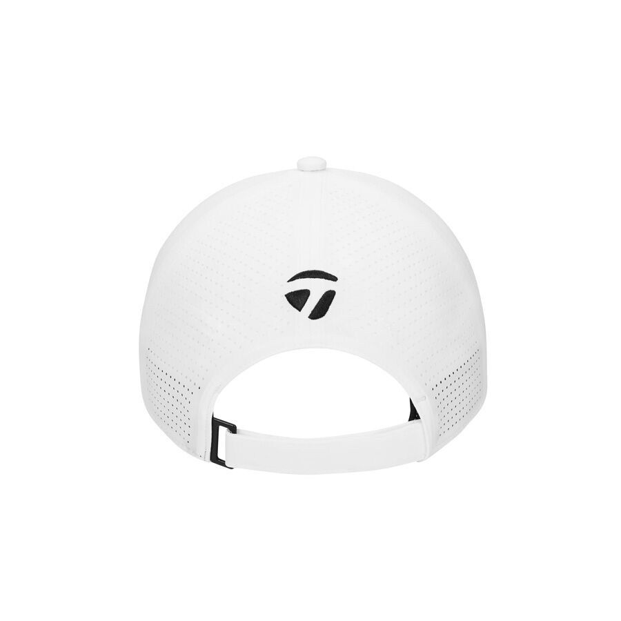 TaylorMade Men's LiteTech Golf Hat 2026