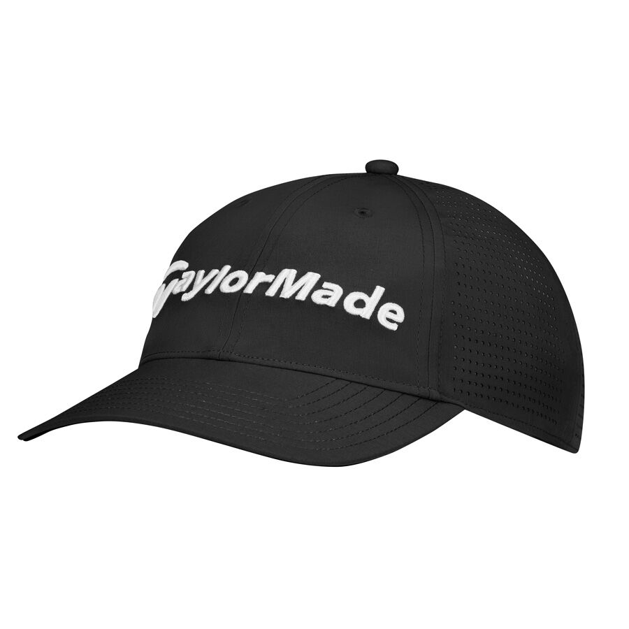 TaylorMade Men's LiteTech Golf Hat 2026