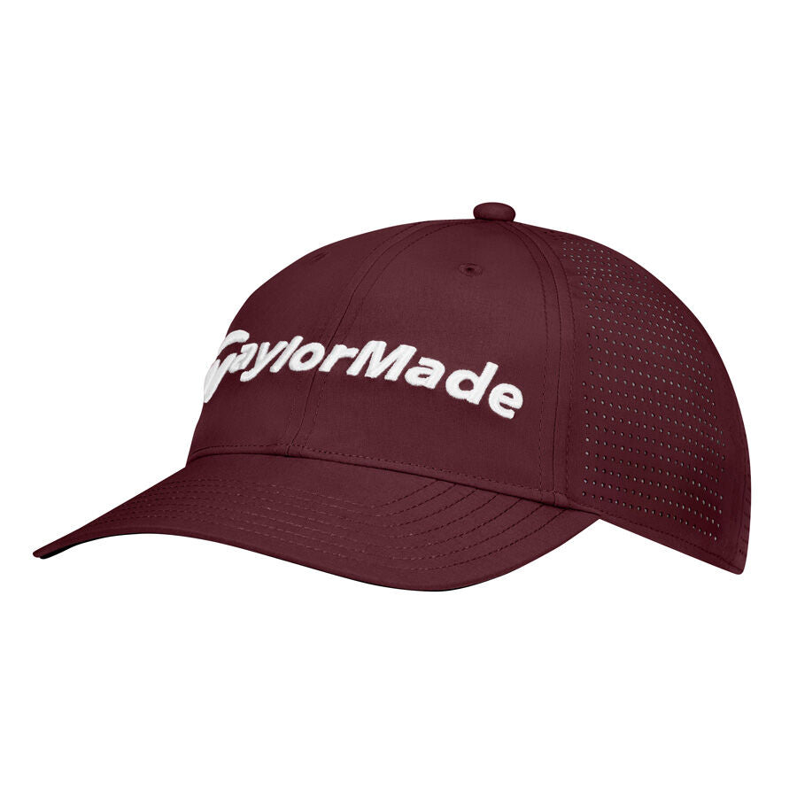 TaylorMade Men's LiteTech Golf Hat 2026