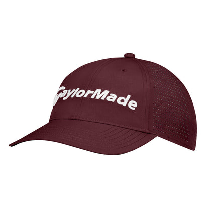 TaylorMade Men's LiteTech Golf Hat 2026