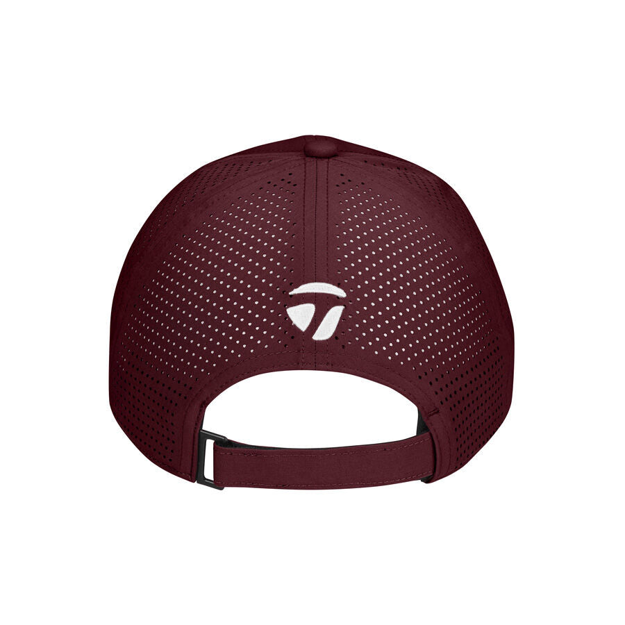 TaylorMade Men's LiteTech Golf Hat 2026