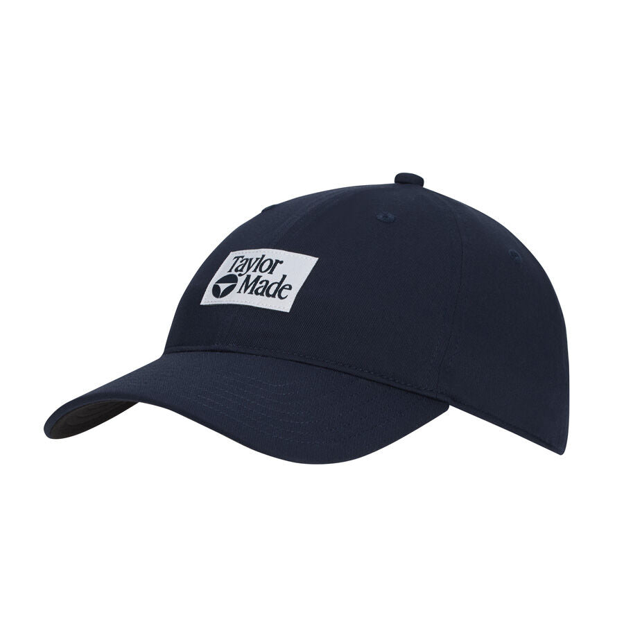 TaylorMade Men's Hamptons Legacy Dad Golf Hat 2026