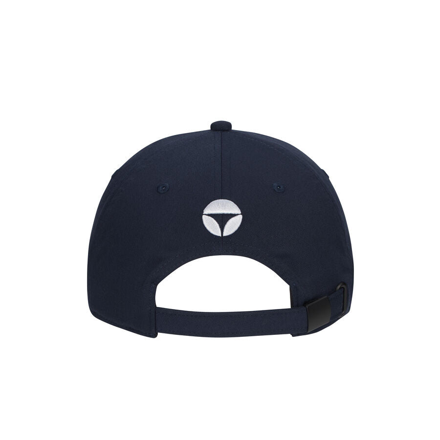 TaylorMade Men's Hamptons Legacy Dad Golf Hat 2026