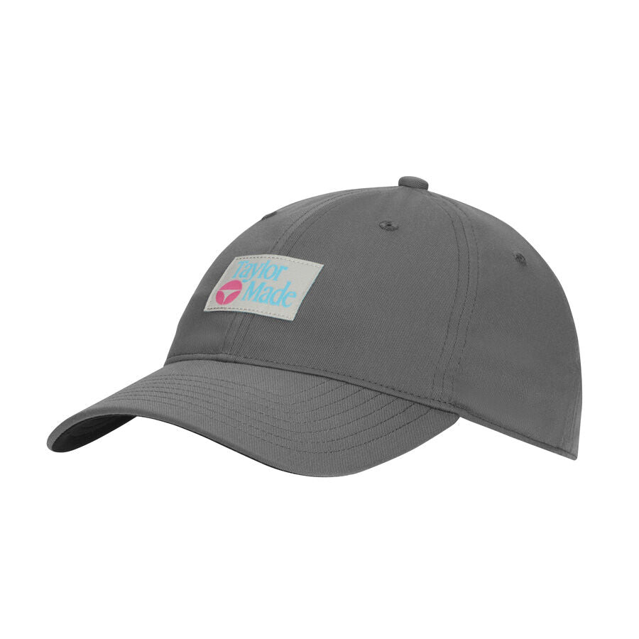 TaylorMade Men's Hamptons Legacy Dad Golf Hat 2026