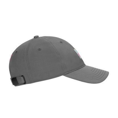 TaylorMade Men's Hamptons Legacy Dad Golf Hat 2026