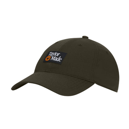 TaylorMade Men's Hamptons Legacy Dad Golf Hat 2026