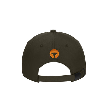 TaylorMade Men's Hamptons Legacy Dad Golf Hat 2026