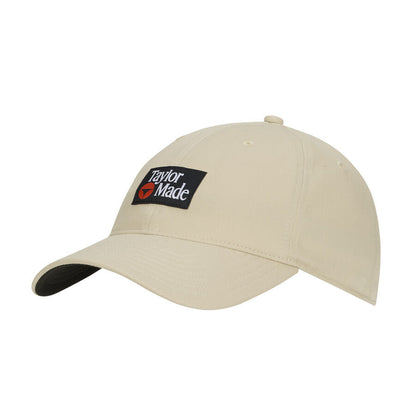 TaylorMade Men's Hamptons Legacy Dad Golf Hat 2026