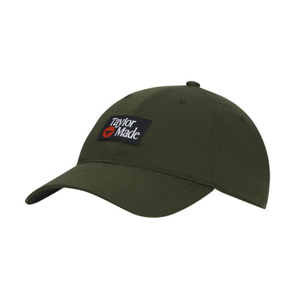 TaylorMade Men's Hamptons Legacy Dad Golf Hat 2026