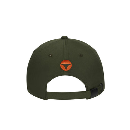 TaylorMade Men's Hamptons Legacy Dad Golf Hat 2026