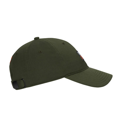 TaylorMade Men's Hamptons Legacy Dad Golf Hat 2026