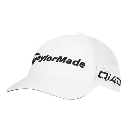 TaylorMade Men's Tour Preferred Litetech Golf Hat 2026