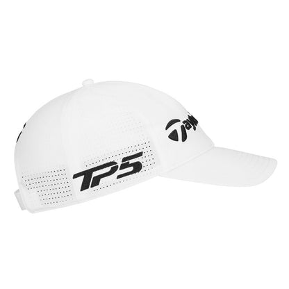 TaylorMade Men's Tour Preferred Litetech Golf Hat 2026