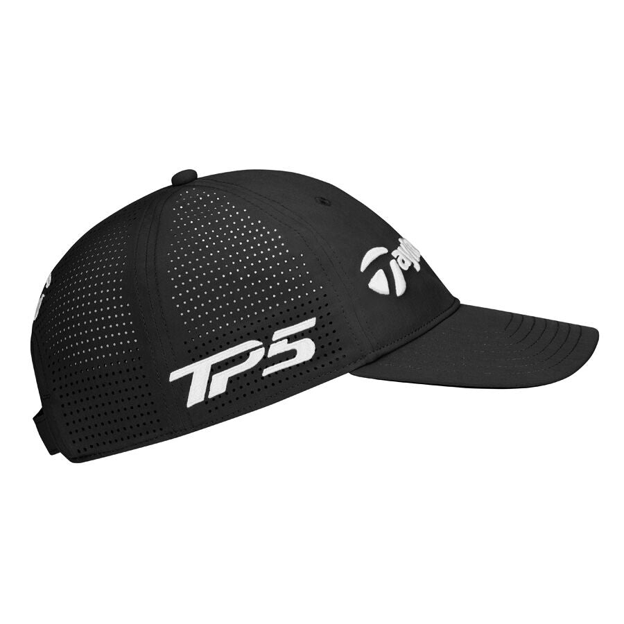 TaylorMade Men's Tour Preferred Litetech Golf Hat 2026