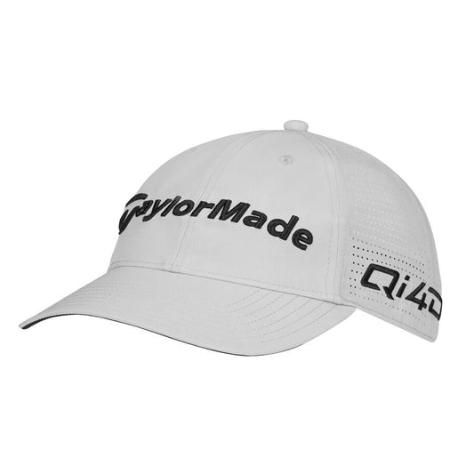TaylorMade Men's Tour Preferred Litetech Golf Hat 2026