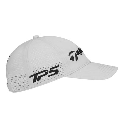 TaylorMade Men's Tour Preferred Litetech Golf Hat 2026