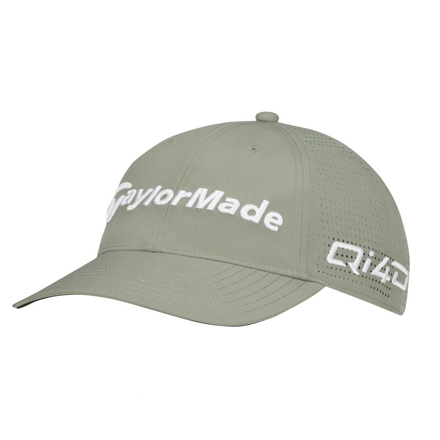 TaylorMade Men's Tour Preferred Litetech Golf Hat 2026